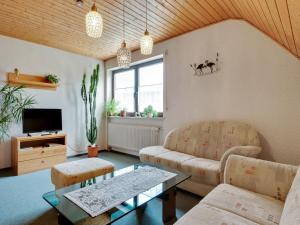 Ferienwohnung im Kappeler Wald