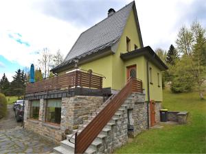 Mountain Hideaway in Wildenthal