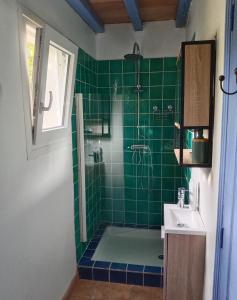 Maisons d'hotes Casa AMMIRATI FLAYOSC Appartement : photos des chambres