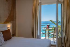 Hotels Best Western Premier Hotel Prince de Galles : photos des chambres