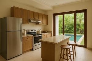 Rods Homestay Jember