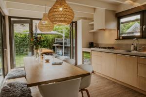 Dutchen Vakantiepark Duynvoet