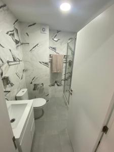 Lisbon Ocean Apartments