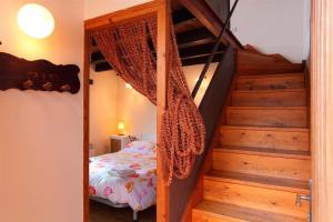 La Cabana del Molí de la Plana