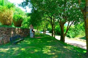 La Cabana del Molí de la Plana