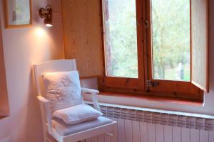 La Cabana del Molí de la Plana