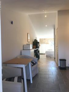 B&B / Chambres d'hotes Le Mas de Loume : photos des chambres