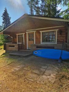 Hietajärven Helmi - Ubytování bez kategorie ve městě Joensuu