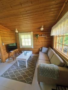 Hietajärven Helmi, mökki 3