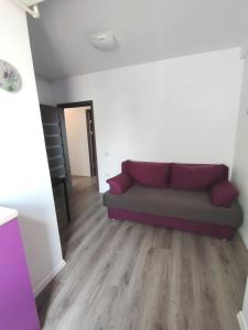 Garsoniera Olivia - Amarilia Apartments