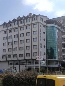 Paluri Otel Hopa