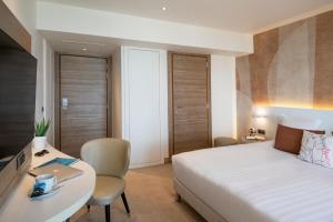 Hotels Best Western Premier Hotel Prince de Galles : photos des chambres