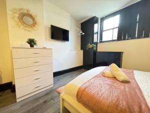 Pembroke Place Private Room 11