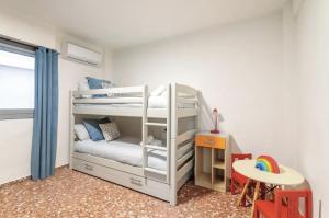 Amparo Home near ADDA Family Stay & Breakfast