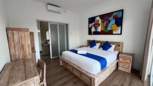 Kubu Sera Guest House