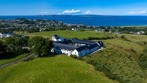 The Salthouse Hotel