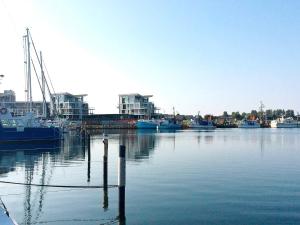 6 person holiday home in Wendtorf