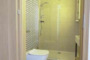 Modern Apartment near National Stadium