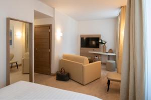 Hotels Best Western Premier Hotel Prince de Galles : photos des chambres