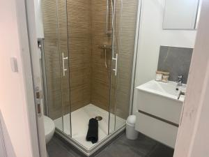 Appartements Mallorca, plein centre avec parking : Appartement 1 Chambre