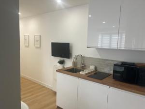 Appartements Mallorca, plein centre avec parking : photos des chambres