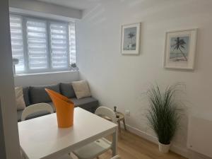 Appartements Mallorca, plein centre avec parking : photos des chambres