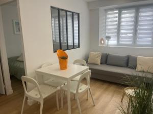 Appartements Mallorca, plein centre avec parking : photos des chambres