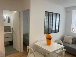 Appartements Mallorca, plein centre avec parking : photos des chambres