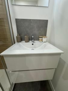 Appartements Mallorca, plein centre avec parking : photos des chambres