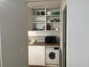 Appartements Mallorca, plein centre avec parking : photos des chambres