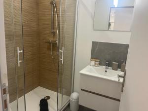 Appartements Mallorca, plein centre avec parking : photos des chambres