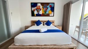 Kubu Sera Guest House