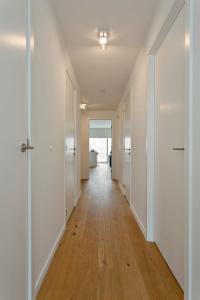 Huswell - New apartment near the beach with stunning seaview