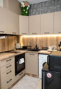 Stylish Flat with Free Pool Access, Bendita Mare by Flat Mаnаger