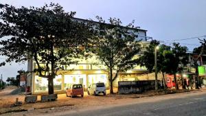 AKR Rooms