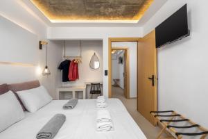 ArmoniKon Pool Villas