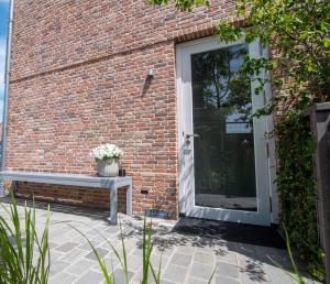 Gastenkamer Villa Mondriaan Domburg KA01