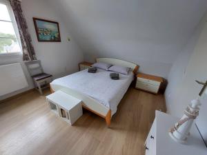 Appartements L-Echappee belle Charming duplex 2-4 p hypercenter : photos des chambres