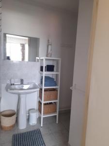 Appartements L-Echappee belle Charming duplex 2-4 p hypercenter : photos des chambres