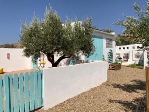 Quality Rustic Retreat in Tabernas Countryside