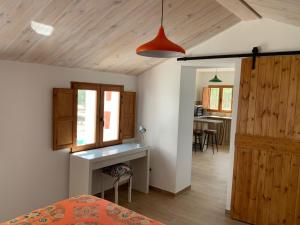 Quality Rustic Retreat in Tabernas Countryside