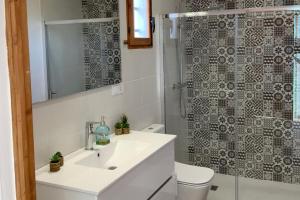 Quality Rustic Retreat in Tabernas Countryside