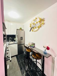 Appartements Appartement Bonheur Disneyland Paris : photos des chambres