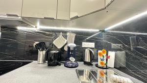 Appartements Appartement Bonheur Disneyland Paris : photos des chambres
