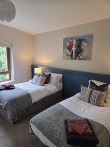 Riverside Haven in Ardara