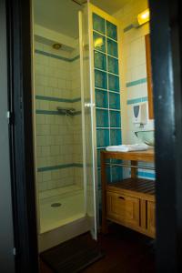 Auberges de jeunesse Auberge de Jeunesse HI Paris Le d'Artagnan : photos des chambres