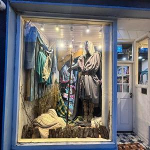 Riverside Haven in Ardara