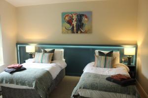 Riverside Haven in Ardara