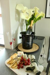 Riverside Haven in Ardara