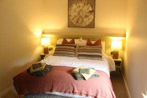 Riverside Haven in Ardara